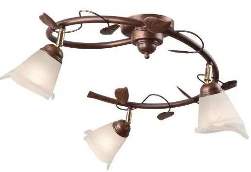 Faretto BLUSZCZ 3xE14/40W/230V