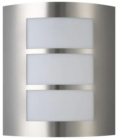 EGLO 88139 - Applique da esterno CITY 1xE27/15W