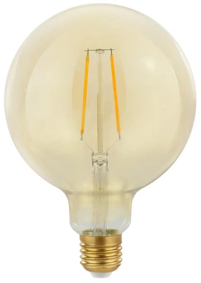 Lampadina LED VINTAGE E27/5W/230V 2400 K
