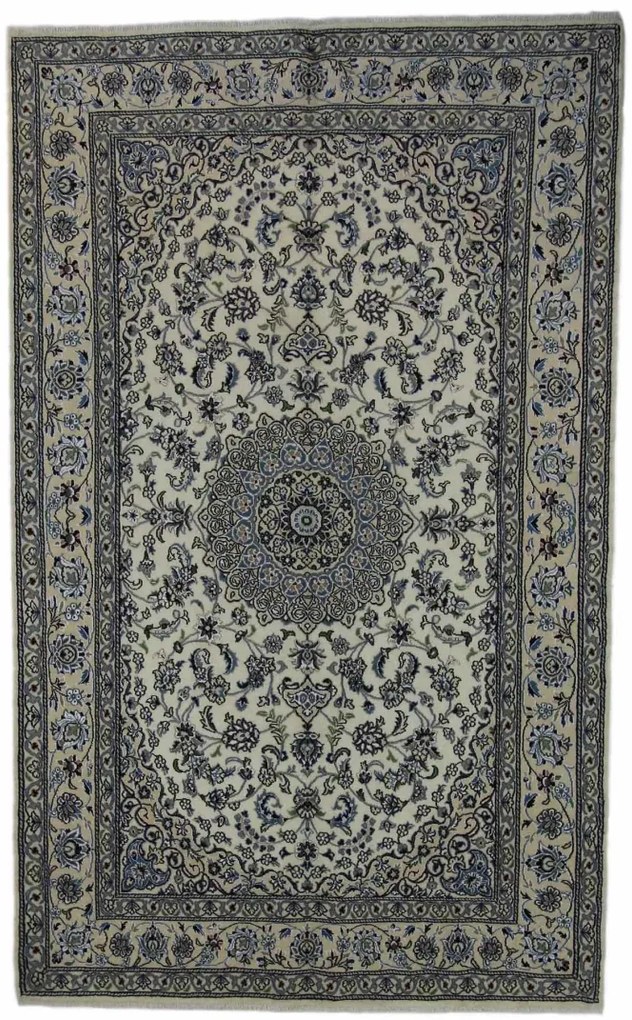 Nain Tappeto 260 x 160 (Iran)