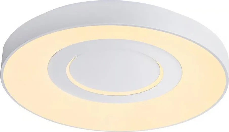 Nordlux - Lampada da soffitto LED HALYNA LED/24W/230V 2700/3000/4000K Ø 39,5 cm