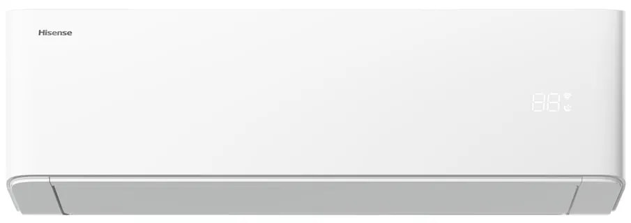 Unità interna climatizzatore HISENSE UNI AIR 9000 BTU 2.5 KW classe A+++