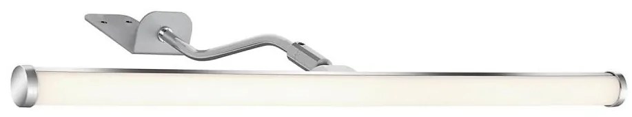 Briloner 2058-018 - LED illuminazione bagno SPLASH LED/5,5W/230V IP23