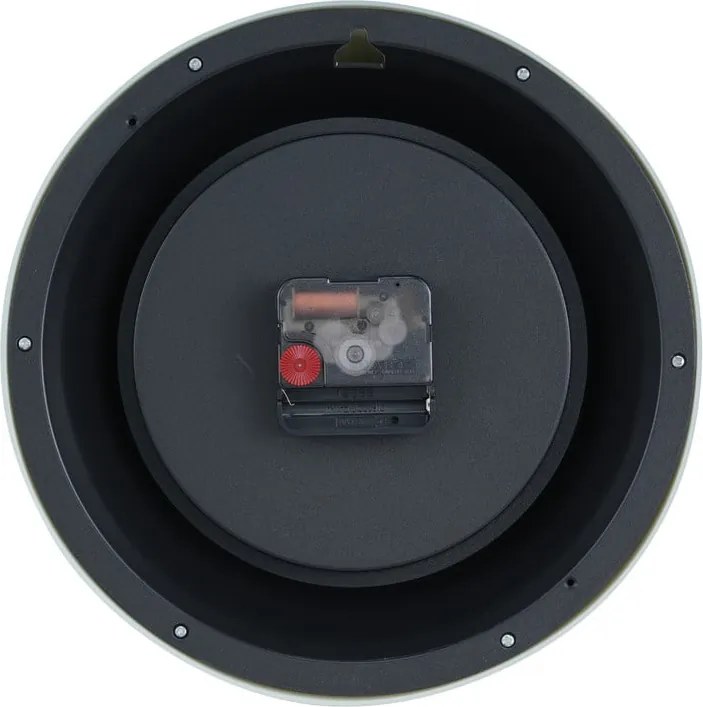 Orologio da parete ø 25 cm Tender Rib – Karlsson