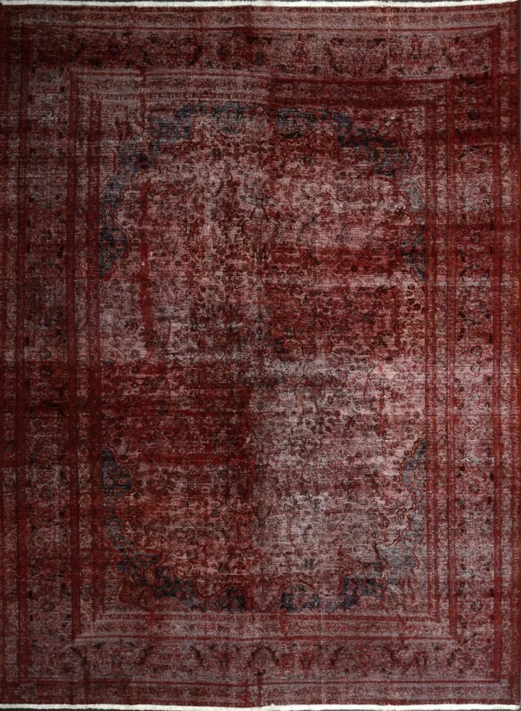 Vintage Tappeto persiano 290 x 390 (Iran)