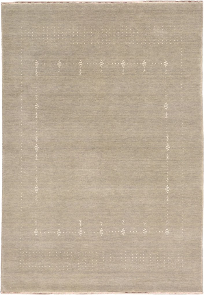 Loribaft Tappeto orientale 240 x 160 (Indian) Annodato A Mano