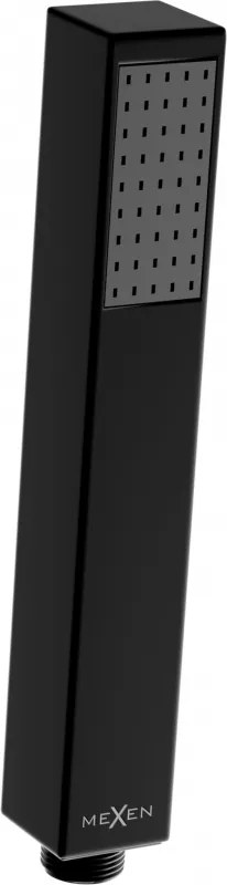 Mexen R-77 doccetta 1-funzione, nera - 79577-70