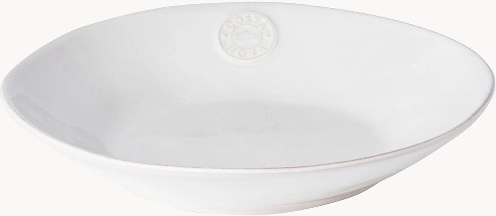 Piatto per pasta Nova