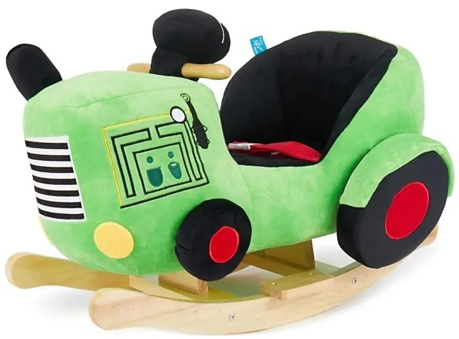 Bieco - Altalena trattore