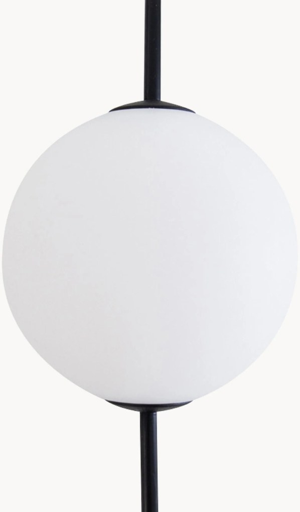 Ghirlanda a LED da esterno Glowing Elegance