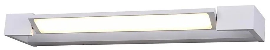 Azzardo AZ2792 - Applique a LED da bagno DALI 1xLED/18W/230V IP44 3000K
