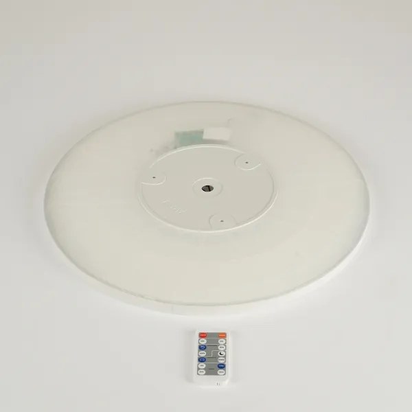 Brilagi-LED Lampada dimmerabile con sensore ULTRA SLIM LED/24W/230V Ø42 cm+DO