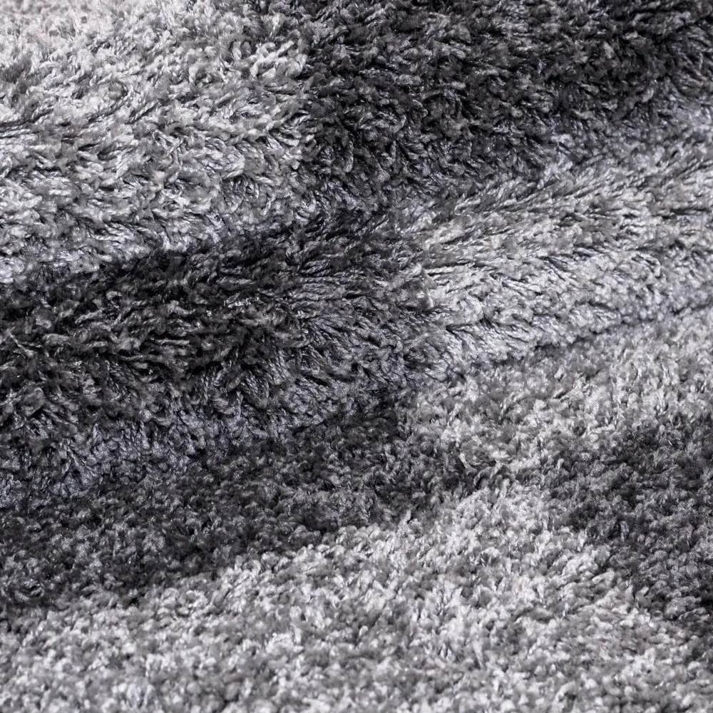 Tappeto grigio scuro 120x170 cm Gala - Ayyildiz Carpets