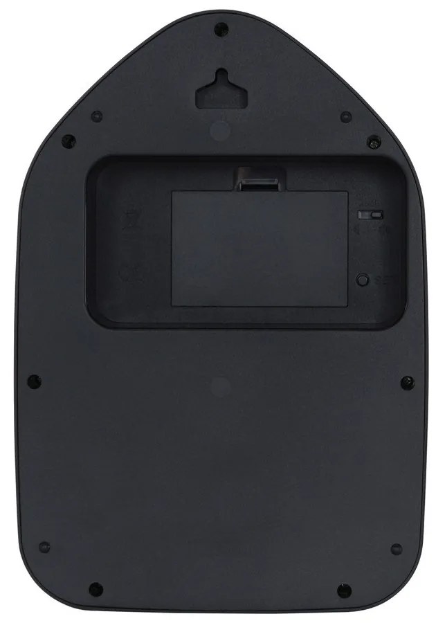 Orologio da parete Modern Kitty – Karlsson