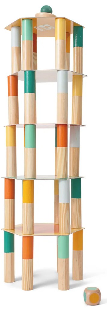 Mega Torre d'Equilibrio