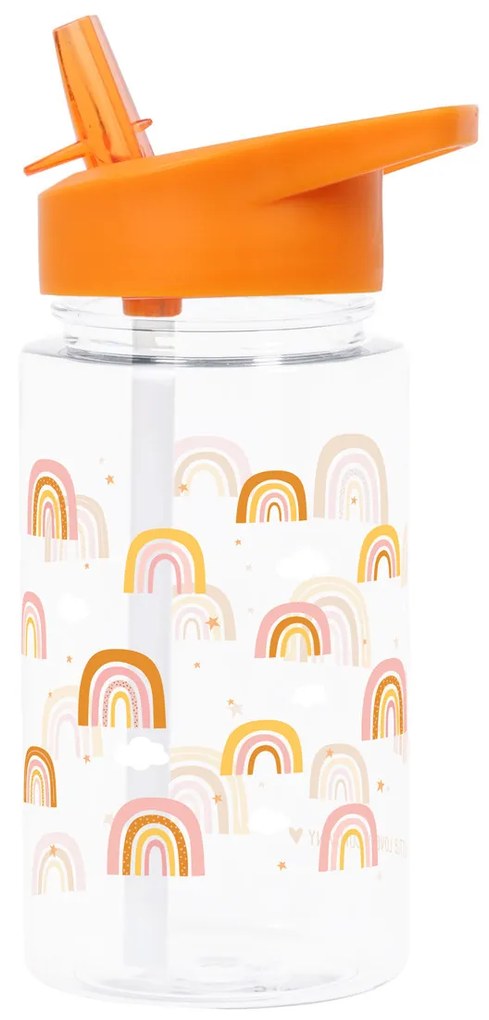 A Little Lovely Company - borraccia - arcobaleno