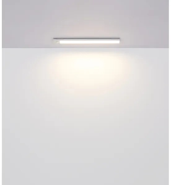 Globo 42409 - LED dimmer ricaricabile TRISTAN 2,5W/5V 1100mAh 40 cm