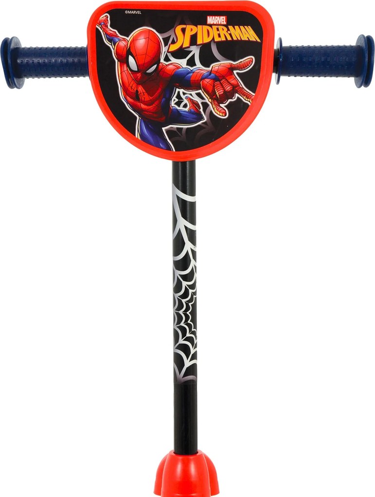 Monopattino per Bambini in Acciaio Marvel Spiderman...