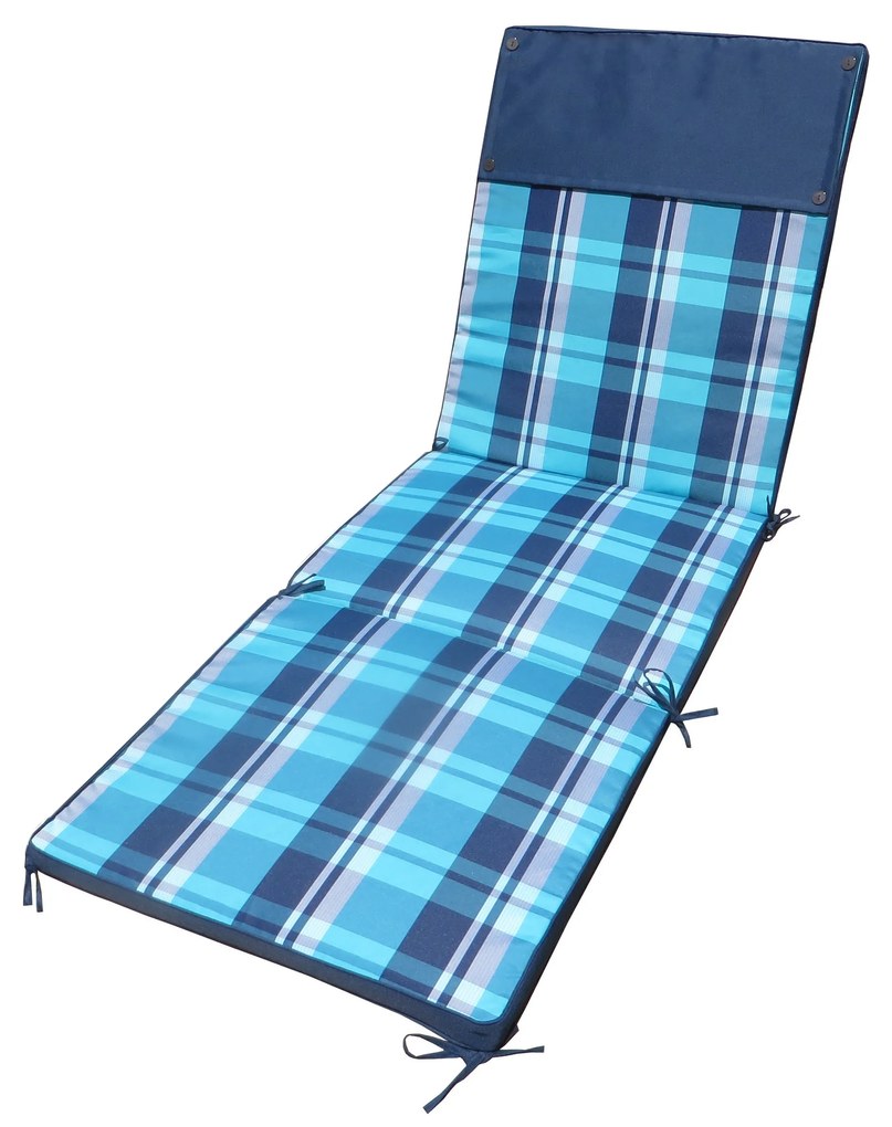 LIVES - cuscino lettino con doppia cucitura idrorepellente