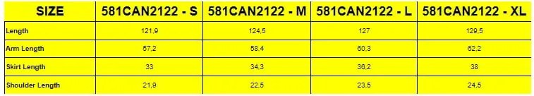 Accappatoio in cotone bianco taglia L Mia Waffle - Foutastic
