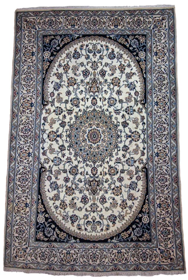 Nain Tappeto persiano 300 x 200 (Iran)