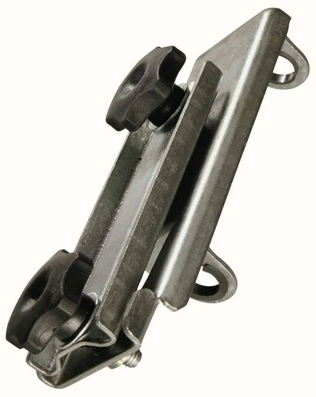 Accessori per affilare jig70 x affilatrici Scheppach tiger 2000s 2500 3000vs