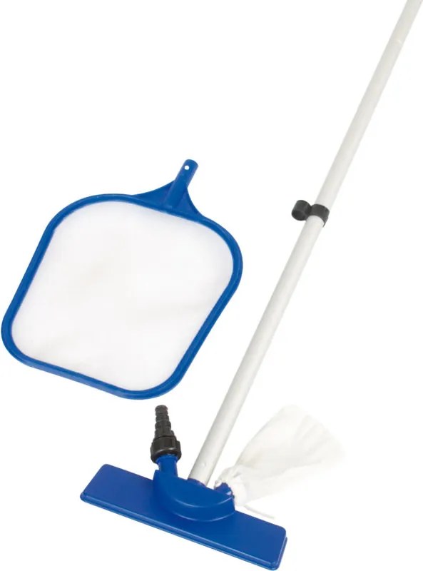 KIT MANUTENZIONE PER PISCINA 58013- BESTWAY- 1,0 pz