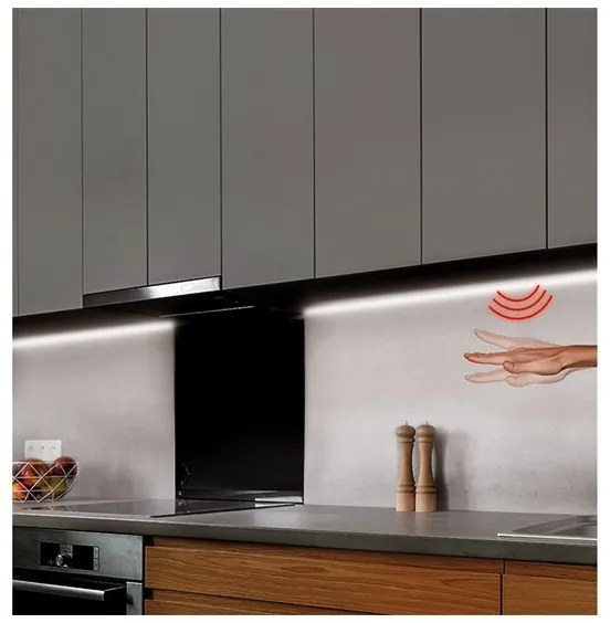 Striscia LED dimmerabile 180xLED/4,8W/230V - Solight