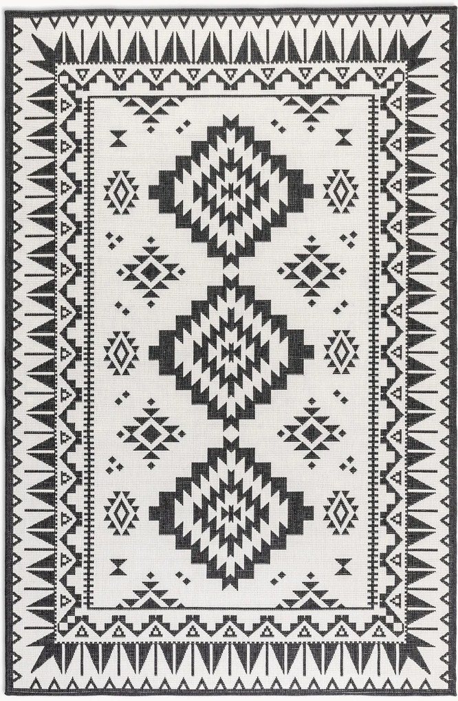 Tappeto reversibile da interno-esterno Dynamic