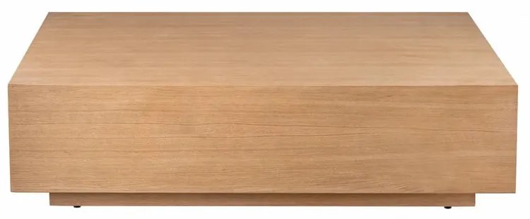 Tavolino in rovere 70x100 cm Goba - Blomus