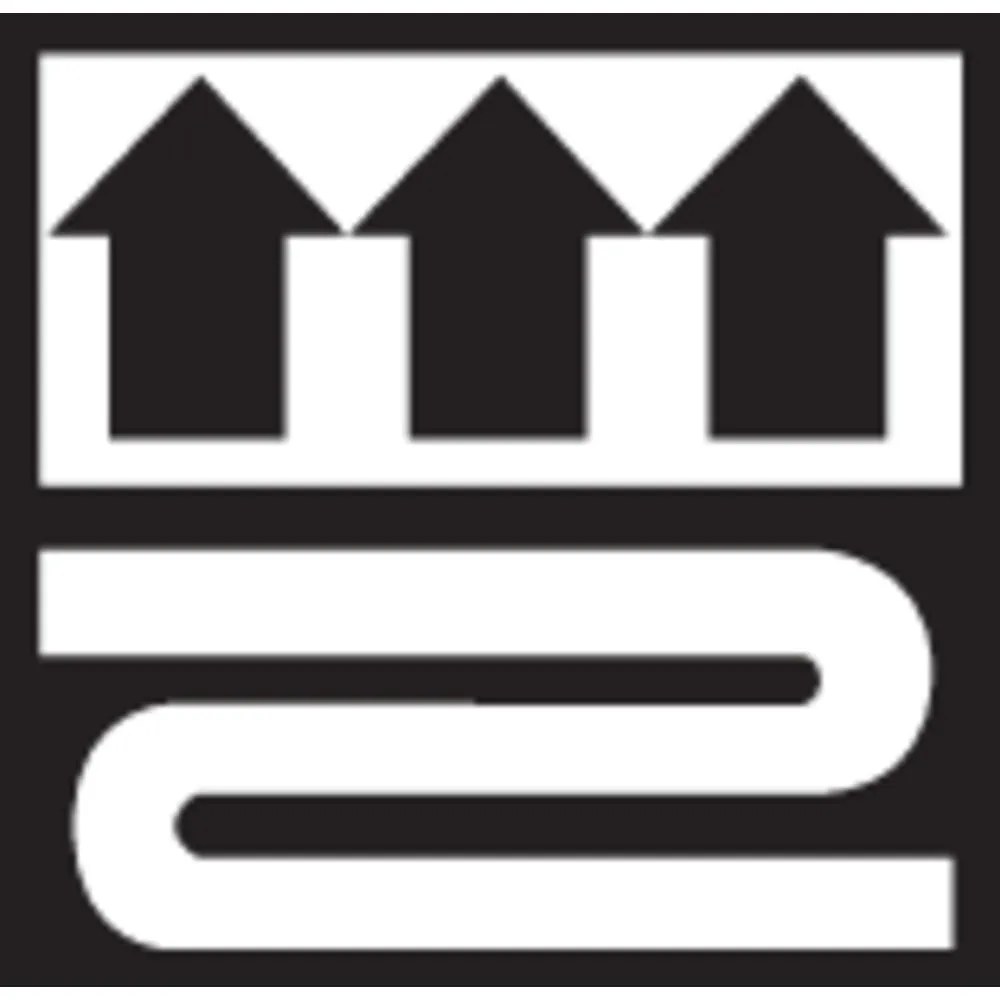 Tappetino per il bagno blu scuro in tessuto 50x80 cm Chenille – Allstar