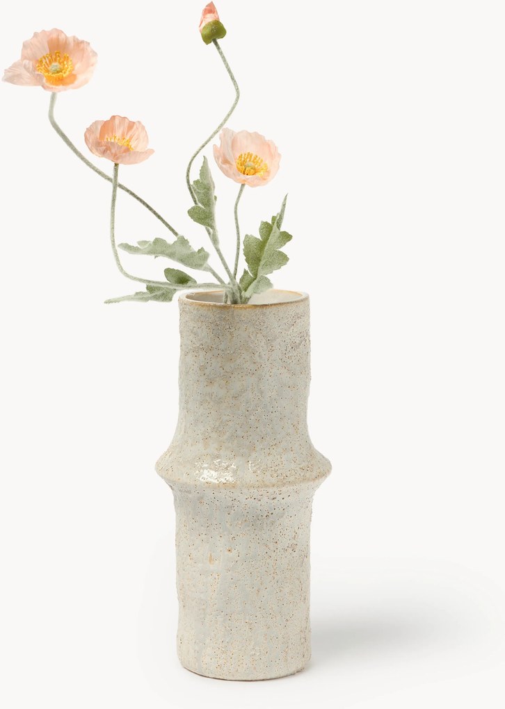 Fiore artificiale Poppy