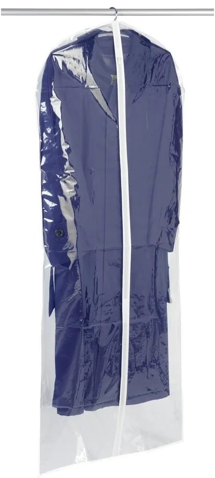 Coprituta trasparente Trasparente, 150 x 60 cm - Wenko