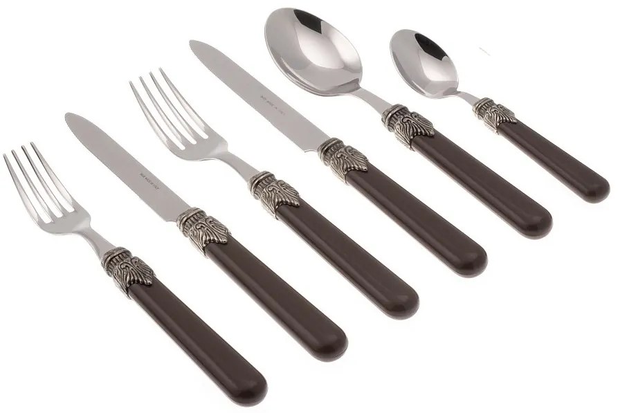 Posate Rivadossi Sandro Classic 36pz per 6 Persone