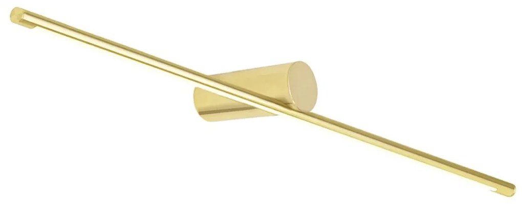 Lampada da parete LED 60CM APP1345-W GOLD