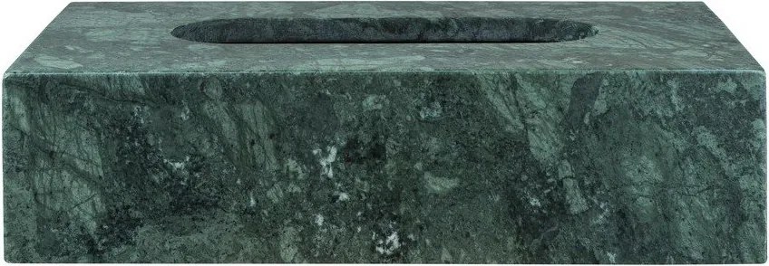 Portafazzoletti in pietra Marble – Mette Ditmer Denmark