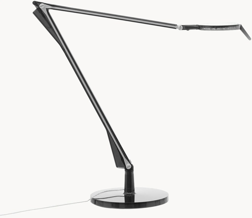Lampada da tavolo a LED con luce regolabile Aledin
