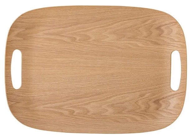 Bloomingville - Leyton Serving Tray Nature/Oak Bloomingville