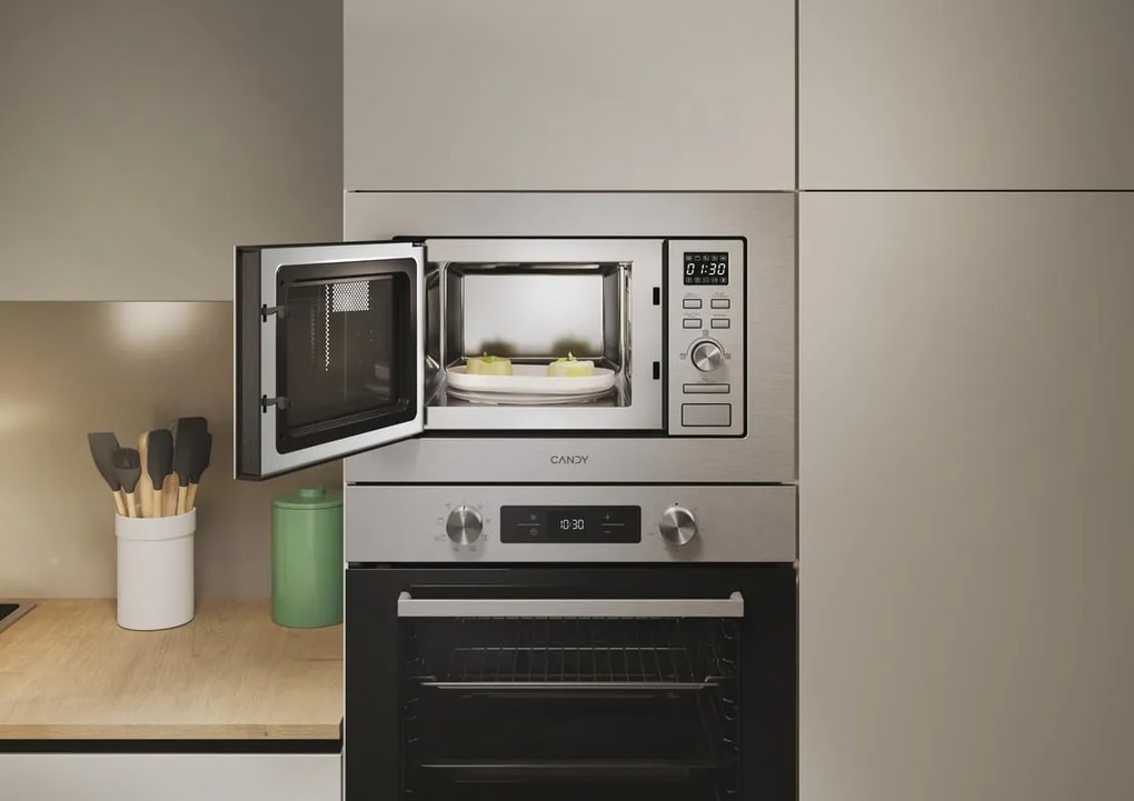 Microonde CANDY CA20FMW7NG INOX