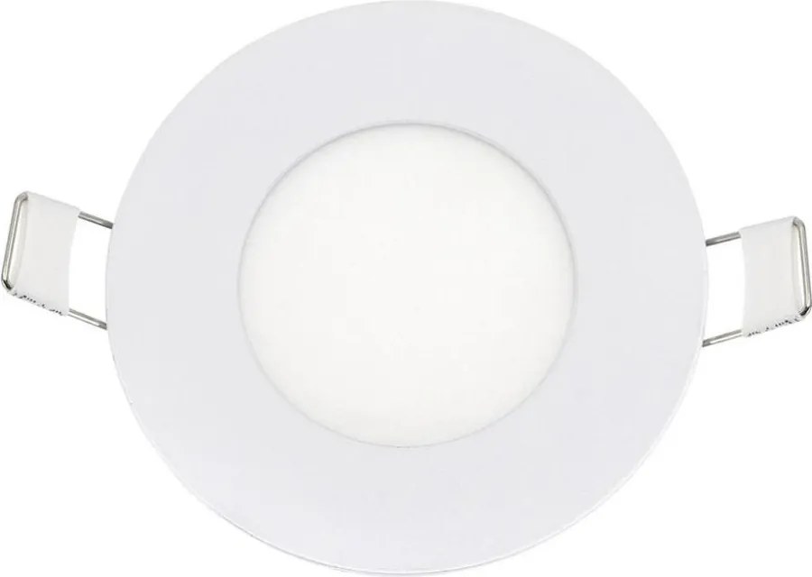 Lampada LED da incasso QTEC LED/3W/230V 6500K