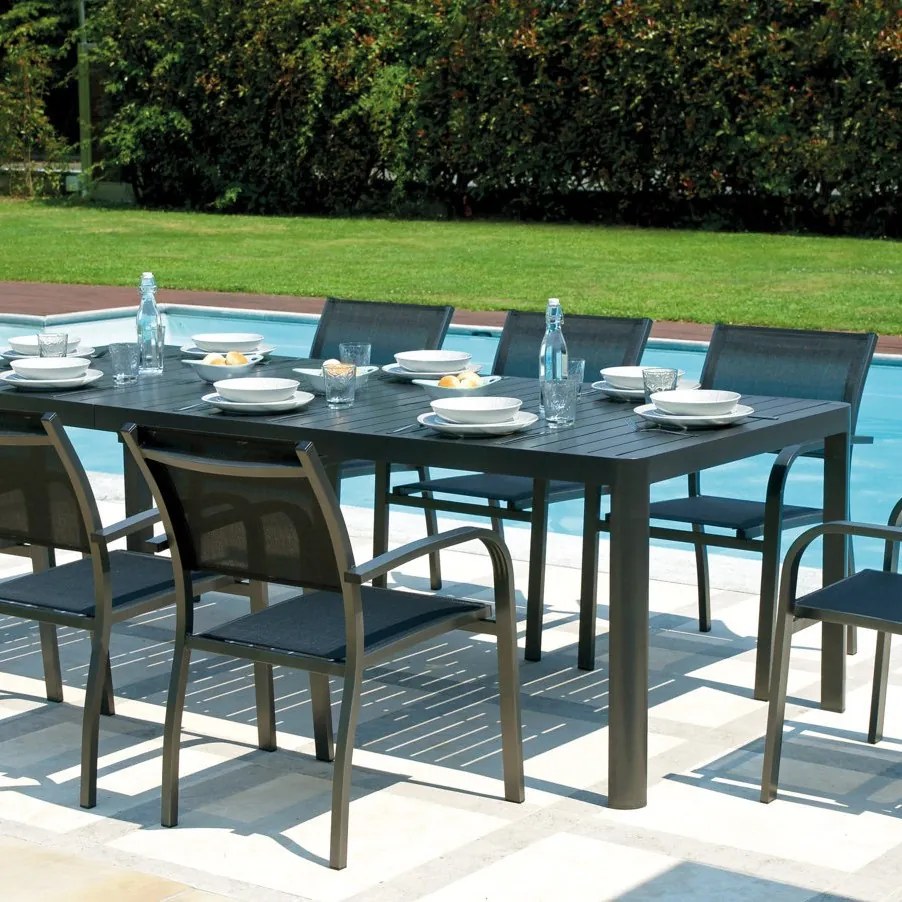 Moia dining set capoliveri+viareggio