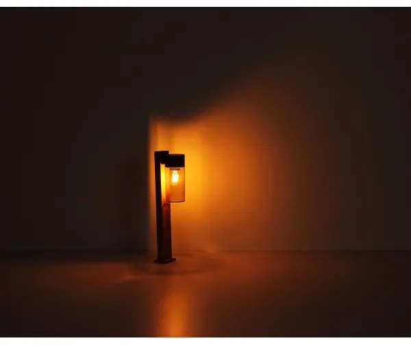 Globo 31976 - Lampada da esterno ETSI 1xE27/40W/230V 50 cm IP44