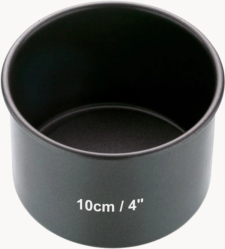Teglia rotonda profonda con rivestimento antiaderente Classic