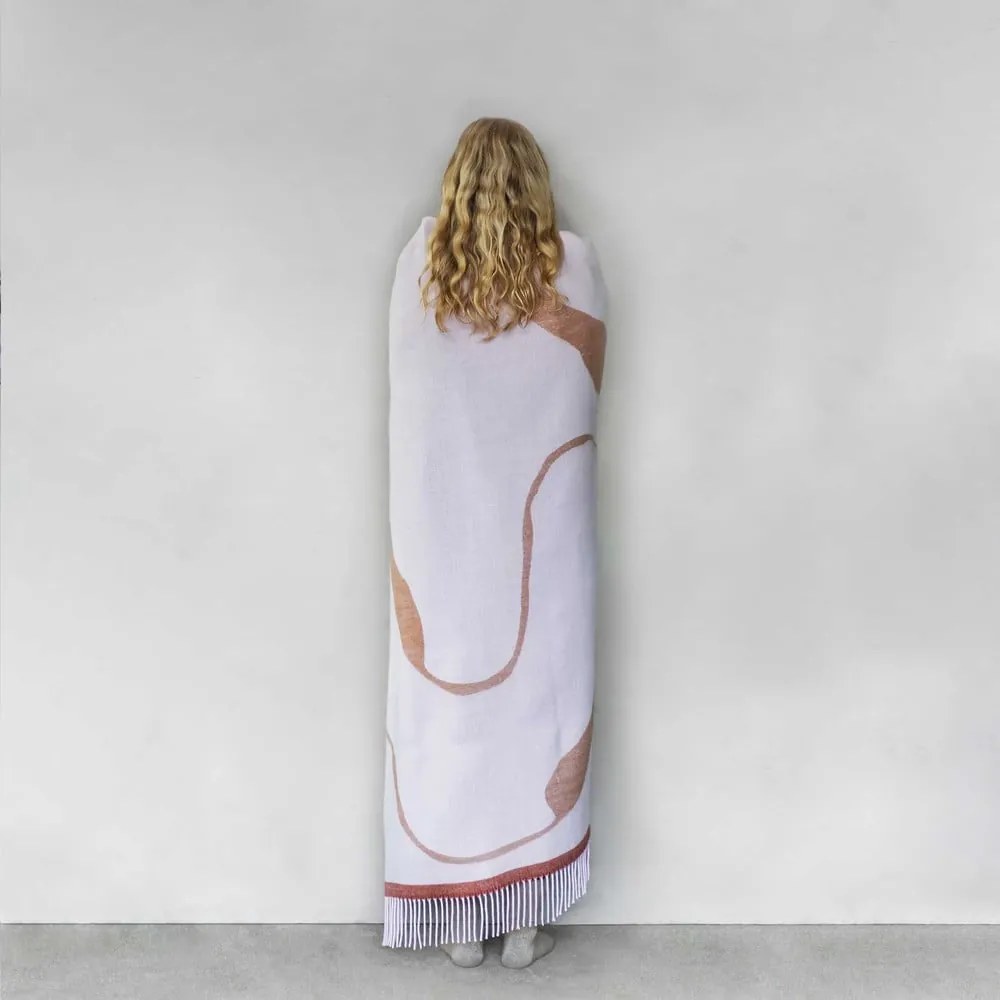 Coperta 125x170 cm Gallery - Mette Ditmer Denmark