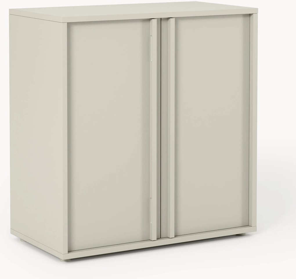 Modulo per sistema di scaffali modulare Ani