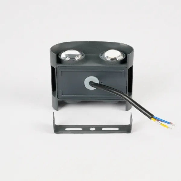 Brilagi - Applique da esterno a LED FLAREBOX LED/4W/230V antracite IP65
