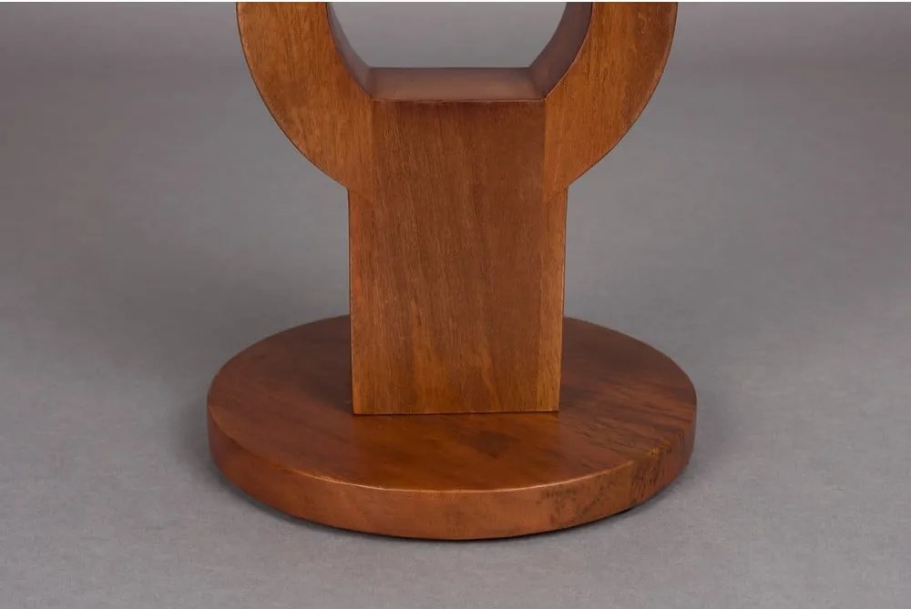 Tavolino rotondo ø 36 cm Tondo – Dutchbone