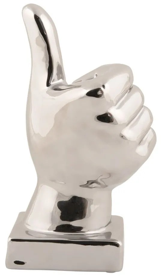 Statuetta (altezza totale 21 cm) Okay – PT LIVING