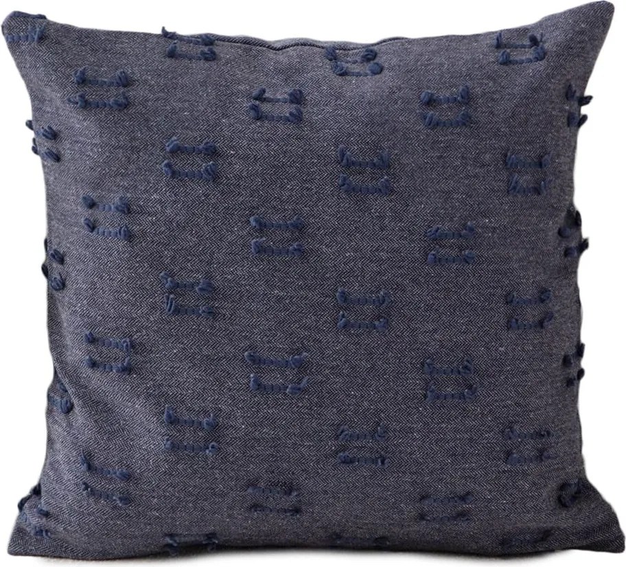 Federa decorativa 43x43 cm Tuffet – Mioli Decor