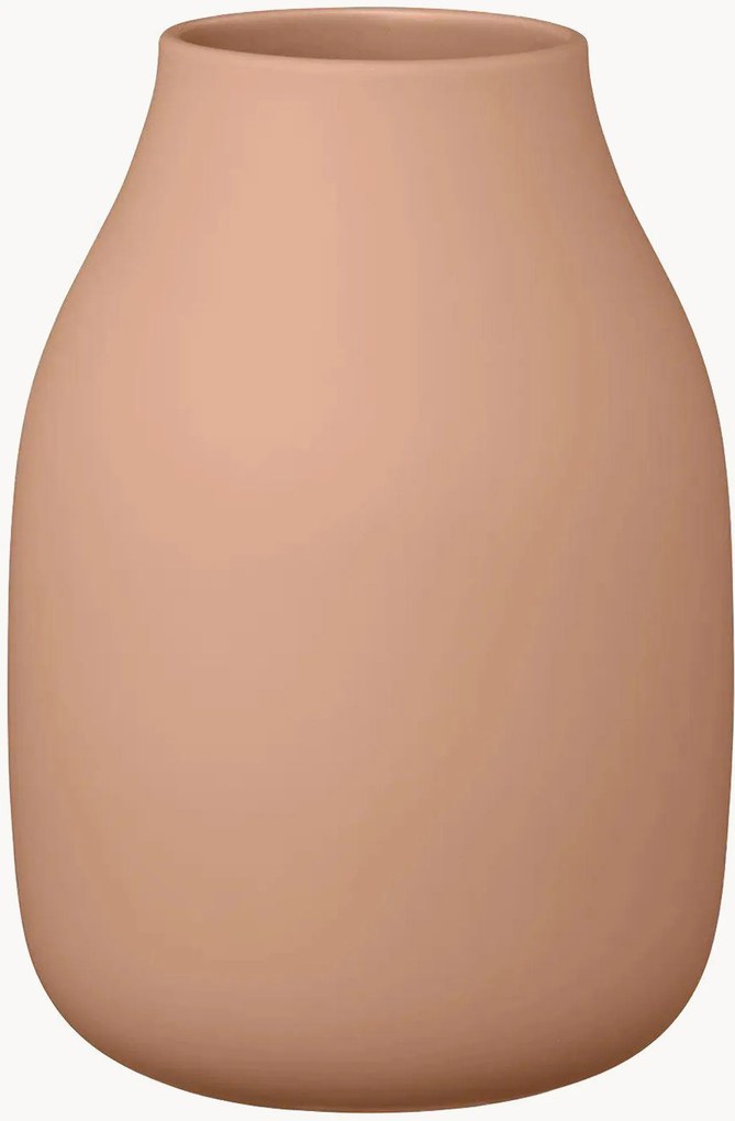 Vaso fatto a mano Colora, alt. 22 cm